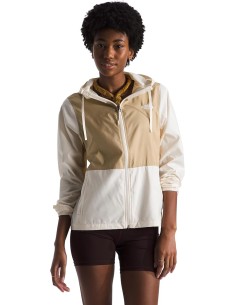 Cyclone 3 Jacke