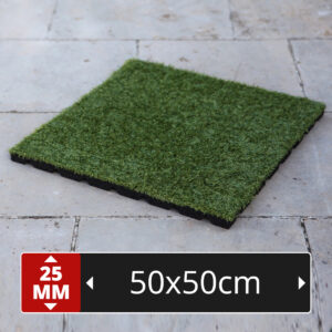10mm Fitness- & Bodenschutz- “Puzzlematte-Ecke” 956x956x10mm schwarz - Image 37