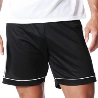 adidas Squadra 17 Herren Shorts  schwarz/weiß | Omidis.de