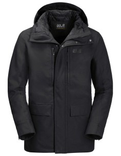 West Coast Jacke