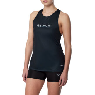 Mizuno Core Graphic Tank Lady | J2GAD214-09
| Lauflust.de