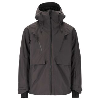 Whistler Palmdale Herren Ski Snowboardjacke W243253 1016 Phantom
| Sporthaus Marquardt