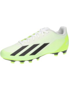 X Crazyfast.4 Fußballschuhe