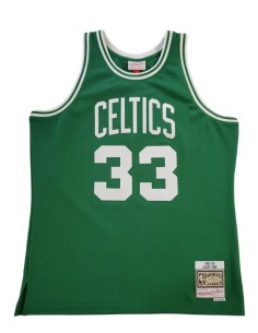 NBA Swingman 2.0 Trikot