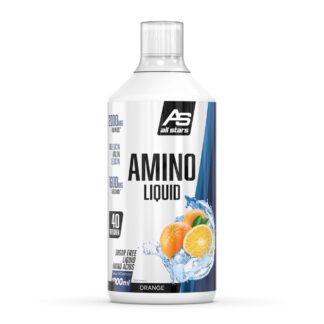 All Star Amino Liquid 1l - Sport Enzinger
