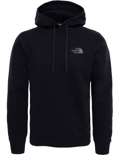 Seasonal Drew Peak Pullover