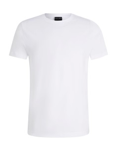 Basic Rundhals T-Shirt
