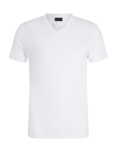 Classic V-Neck T-Shirt