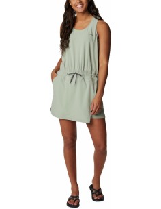 Alpine Chill Zero Romper Kleid