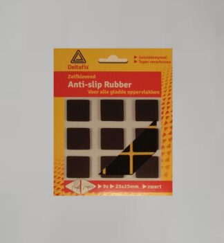 Anti-slip rubbers parallettes