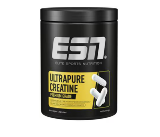 ESN Creatine Giga 90 Caps - Sport Enzinger