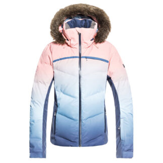 Roxy Snowstorm Ski und Snowboardjacke print mehrfarbig ERJTJ03193 BGB4
| Sporthaus Marquardt
