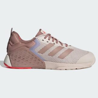adidas Dropset 3 Damen Workoutschuhe beige | Omidis.de