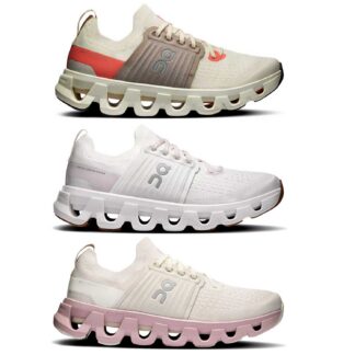 On Cloudswift 4 Damen Running Sneaker
| Sporthaus Marquardt