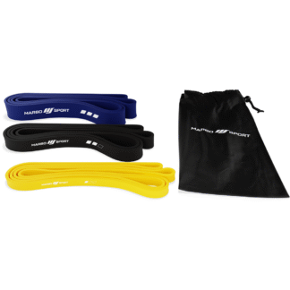 Marbo Sport Power Widerstandsbänder 3-Set - günstig kaufen