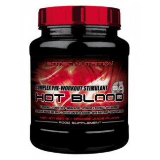 Hot Blood 3.0 820g - Sport Enzinger