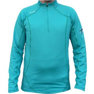 Phenix Sogne T-Neck Skirolli Herren türkis 2013/2014
| Sporthaus Marquardt