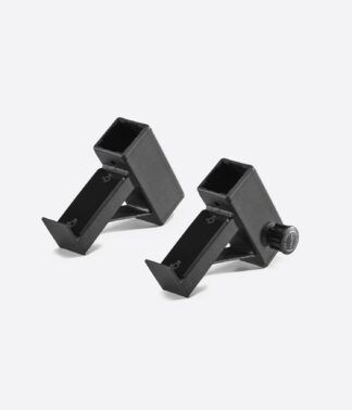 Support pour Barre de Traction