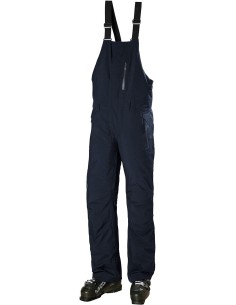 Legendary Latzhose