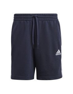 Essentials FT 3-Streifen Shorts