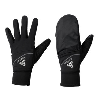 Odlo Gloves Intensity Cover Safety Light | 761050-15000
| Lauflust.de
