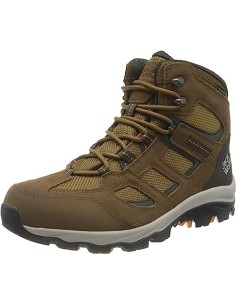 Vojo 3 Texapore Wanderschuhe