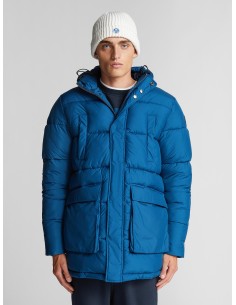 Dock Parka