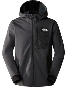 Lab Jacke
