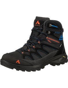 Vulcanus Wanderstiefel