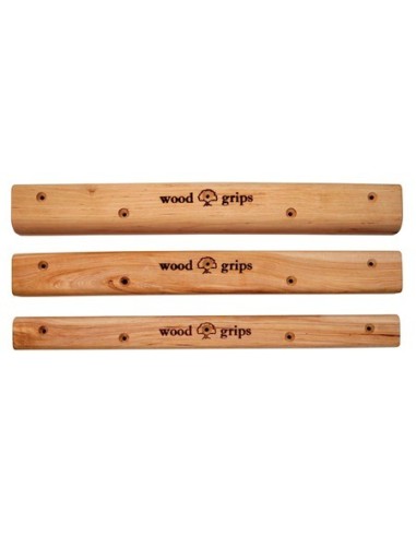 Metolius Campus Rungs Size L (32mm) - Image 38
