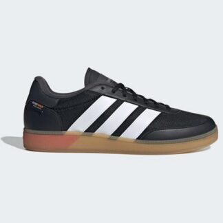adidas Training Spezial Unisex Trainingsschuhe schwarz/weiß | Omidis.de