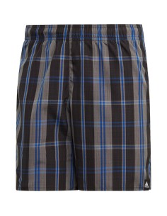 Check Badeshorts