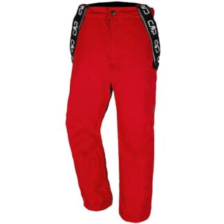 Campagnolo ClimaProtect Herren Ski Snowboardhose rot
| Sporthaus Marquardt