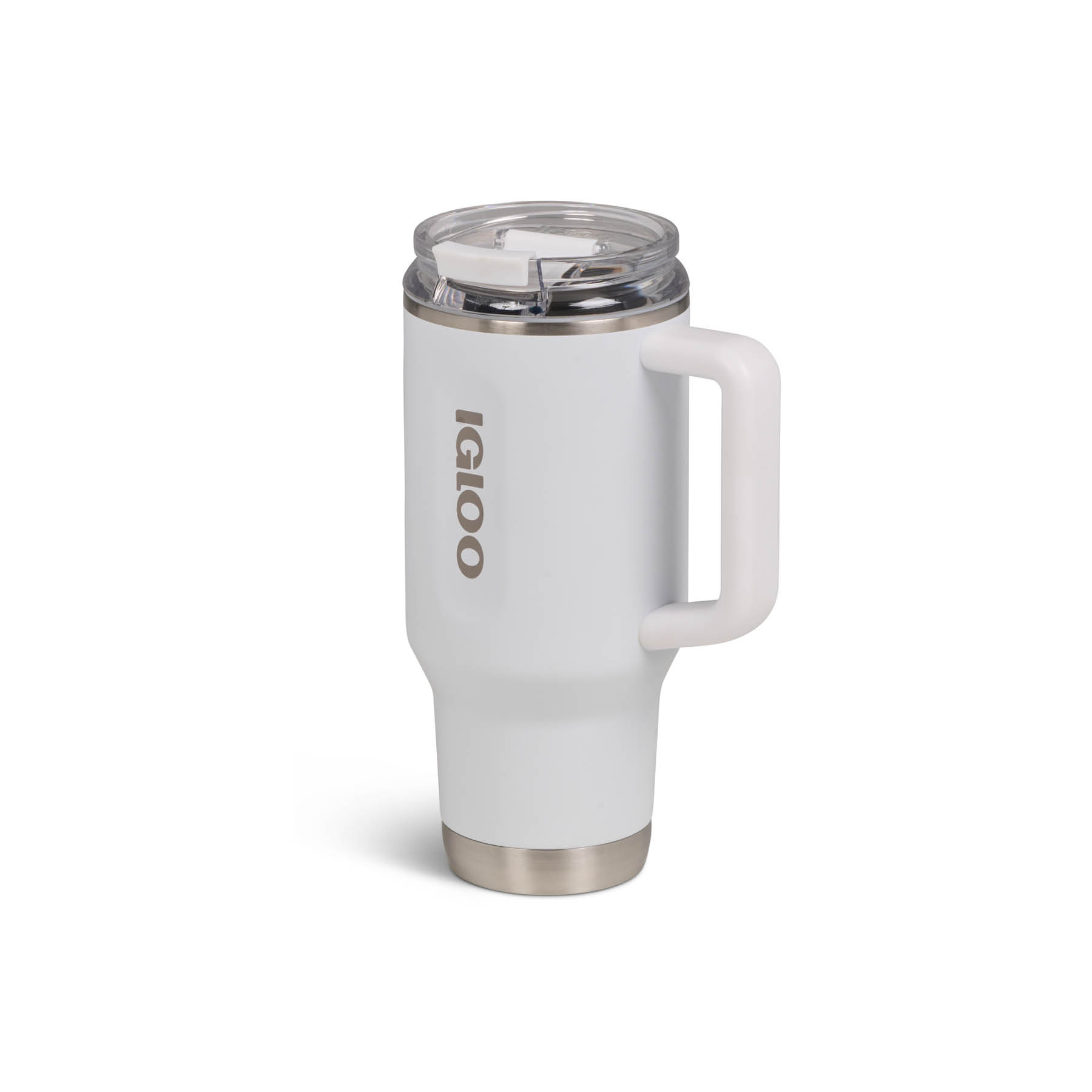 IGLOO Thermobecher Travel Mug 32 – 900 ml Edelstahl - Sport Enzinger - Image 7