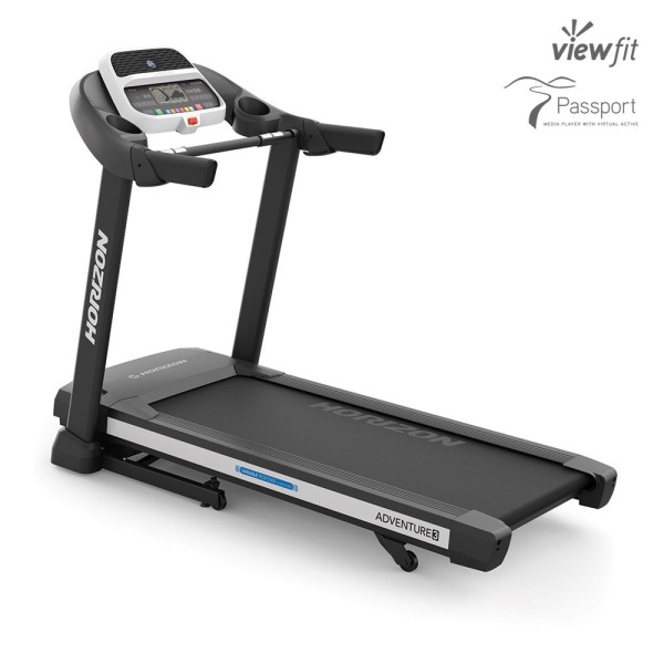 Adventure 3 Laufband - Sport Enzinger - Image 3