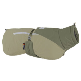 Non-stop dogwear GLACIER Wool Jacket 3.0 green | 325
| Lauflust.de