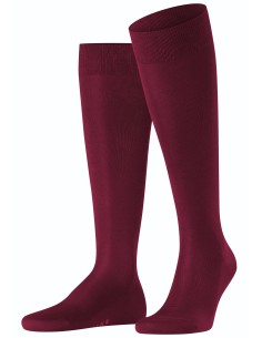 No. 4 Pure Silk Socken