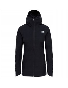 Hikesteller Parka