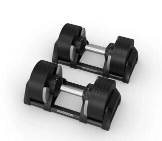 Horizon Fitness HDB70 verstellbare Hanteln - Sport Enzinger