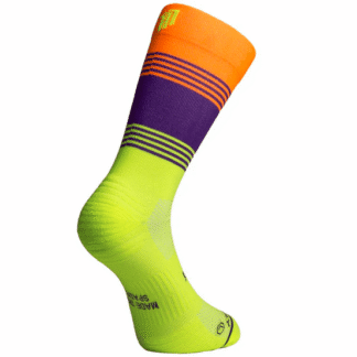 Laufsocken Sporcks Fartlek orange