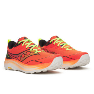 Saucony PEREGRINE 16 Men | S21066-130
| Lauflust.de