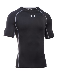 HeatGear Armour T-Shirt