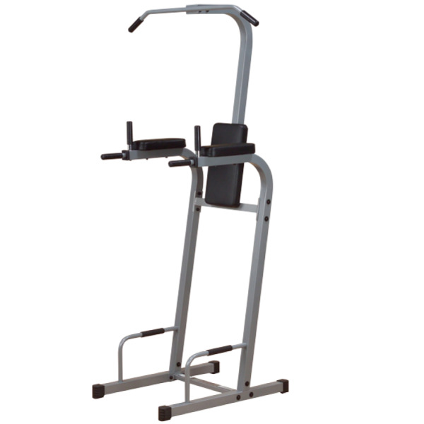 Body-Solid Powerline-Serie Kniehebe -/ Klimmzug und Dipständer PVKC-83X - Sport Enzinger - Image 3