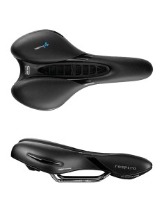 Respiro soft Sattel