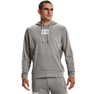 Under armour summit knit hoodie