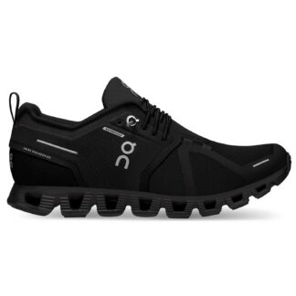 On Cloud 5 Waterproof Damen Running Sneaker
| Sporthaus Marquardt