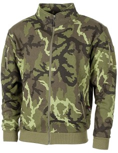 Tactical Jacke