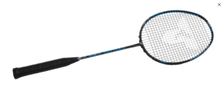 Badminton Schläger Talbot Isoforce 411