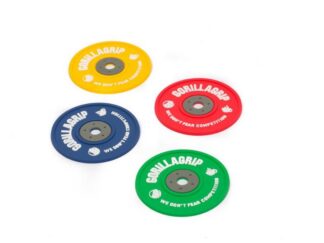 Bumper plates Onderzetter Set