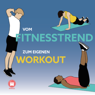Fitness im Sportunterricht | Unterrichtsmaterial | WIMASU